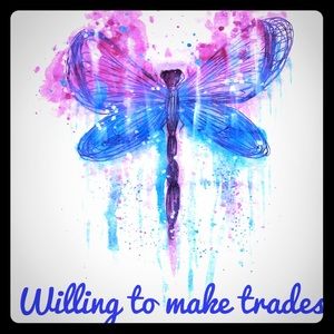 🦋🦋WILLING TO TRADE🦋🦋